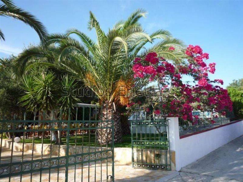 Erietta Studios Svoronata Exterior photo